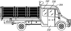 Walk-In Cab Chassis