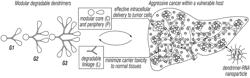 LIPOCATIONIC DENDRIMERS AND USES THEREOF