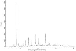 NEW CRYSTALLINE FORMS OF A KRAS G12C INHIBITOR COMPOUND