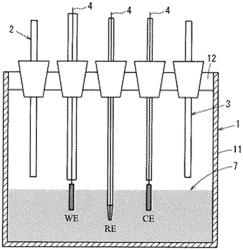 METHOD FOR PRODUCING CARBON MATERIAL