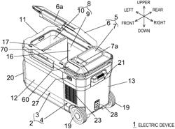 ELECTRIC DEVICE