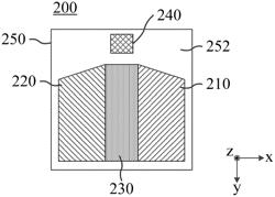 OPTICAL STRUCTURE AND OPTICAL DEVICE