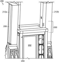 SYSTEMS AND DEVICES FOR DISPLAY SURFACE TEMPERATURE REDUCTION