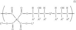 RESIST UNDERLAYER FILM-FORMING COMPOSITION INCLUDING REACTION PRODUCT OF ACID DIANHYDRIDE