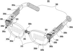 ELECTRONIC DEVICE AND METHOD FOR PROVIDING AR INFORMATION USING WATCH FACE IMAGE