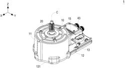 INTEGRATED MOTOR AND DRIVE ASSEMBLY