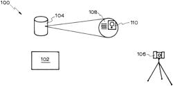 Streamlined Facial Recognition Event Entry System and Method