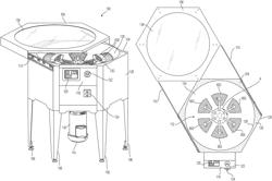 Modular smokable product packaging system and method