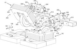 Apparatus, method, and associated system for testing a pavement material sample