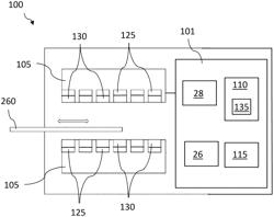 Continuous bed motion acquisition with axially short phantom for PET imaging system setup and quality control