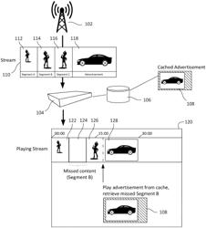 Systems and methods for optimizing a set-top box to retrieve missed content