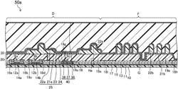 Display device and method for manufacturing same