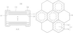 Dielectric composition and multilayer ceramic capacitor containing the same