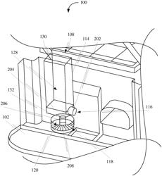 METHODS, SYSTEMS, APPARATUSES, AND DEVICES FOR FACILITATING MAINTAINING OF LAWNS