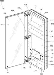 CABINET SYSTEM