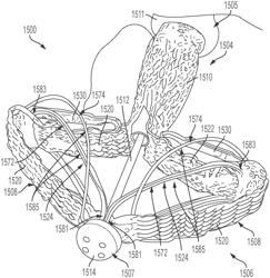 HEART VALVE REPAIR DEVICES AND DELIVERY DEVICES THEREFOR