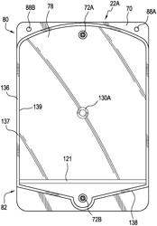 MICROCARRIER FILTER BAG ASSEMBLIES AND METHODS OF USE