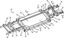 STRUCTURAL ASSEMBLY AND VEHICLE HAVING STRUCTURAL ASSEMBLY