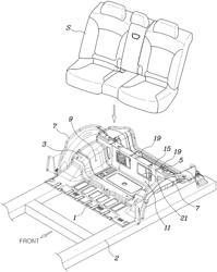 Vehicle Body Structure