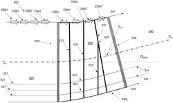 AIRCRAFT FUSELAGE CONFIGURATIONS FOR UPWARD DEFLECTION OF ART FUSELAGE