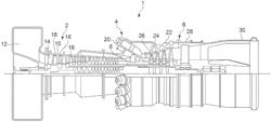 GAS TURBINE COMBUSTOR AND GAS TURBINE