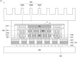 SEMICONDUCTOR PACKAGE FOR ENHANCED COOLING