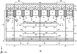 SEMICONDUCTOR DEVICE AND MANUFACTURING METHOD OF SEMICONDUCTOR DEVICE