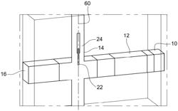 DEVICE FOR PRODUCING A PLASMA COMPRISING A PLASMA IGNITION UNIT