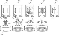 Apparatus and method for filling solution bags for dialysis