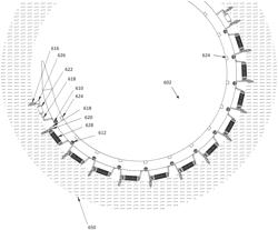 Device and method for releasing catheters from cardiac structures