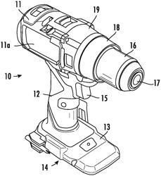 Multi-function handheld electric tool