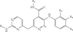 Arylamide derivative having antitumor activity