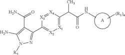 Compounds useful for inhibiting RET kinase