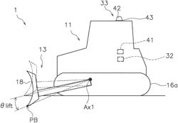 System, method and device for calibrating work machine