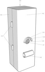 Automated vehicle noise pollution detection and recording device