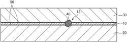 Thin film capacitor and manufacturing method therefor