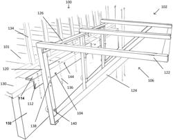 Deck Extension