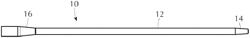 IONIC COMPOUNDS FOR MEDICAL DEVICE APPLICATIONS