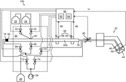 Method of Monitoring Cleaning of Coating Apparatus, Method of Cleaning Coating Apparatus, Coating Apparatuses, and Robot System