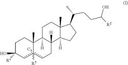 OXYSTEROLS AND METHODS OF USE THEREOF