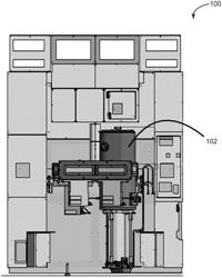 SUBSTRATE RETAINING APPARATUS, SYSTEM INCLUDING THE APPARATUS, AND METHOD OF USING SAME