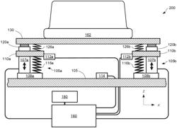 PRECISION VIBRATION-ISOLATION SYSTEM WITH FLOOR FEEDFORWARD ASSISTANCE