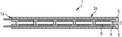 PTC Heating Element, Electric Heating Device and Use of a PTC Heating Element