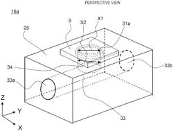 Pressure Sensor Module and Dispensing Device