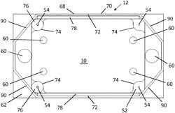 CELL STACK AND CELL STACK ASSEMBLY