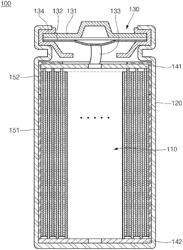 SECONDARY BATTERY