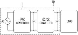 POWER SUPPLY APPARATUS AND CONTROLLING METHOD THEREOF