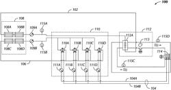 SCALABLE COOLING ARCHITECTURE FOR LIQUID AND AIR COOLING