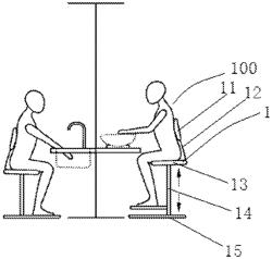 Intelligent cooking operation method