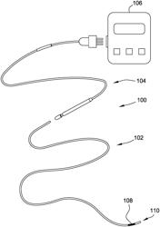 Proximal connector for guidewire assembly